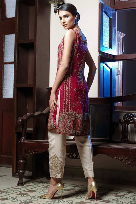 Aisha imran clearance formal dresses