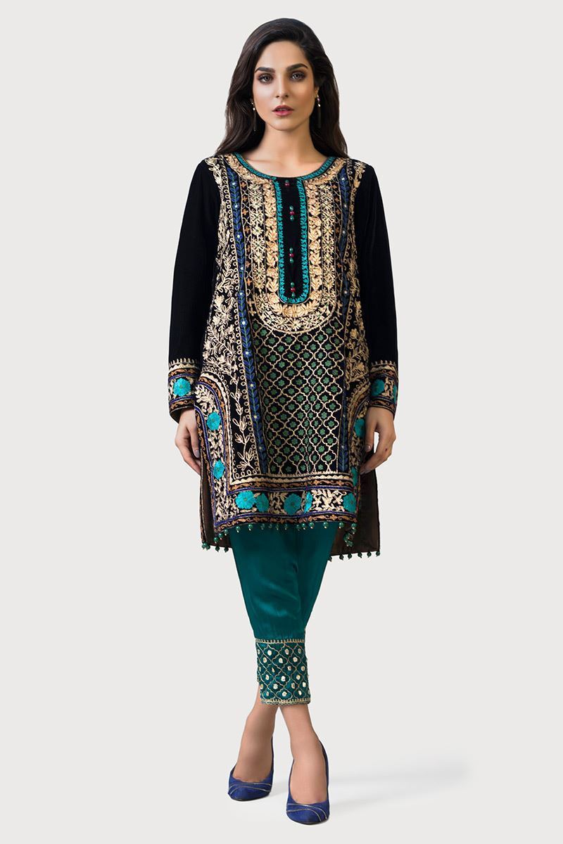 aisha imran formal dresses