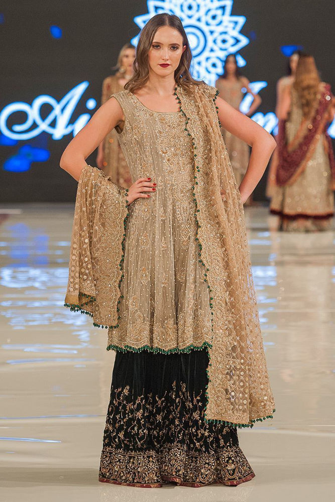 Aisha imran clearance formal dresses