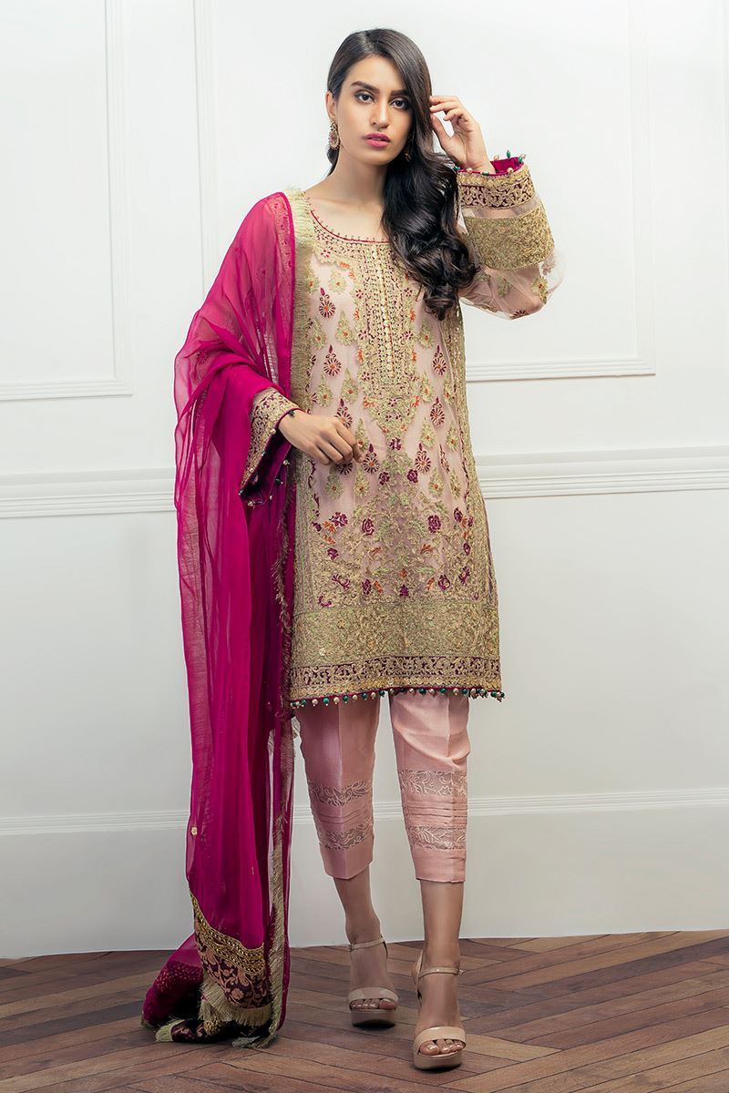 aisha imran formal dresses