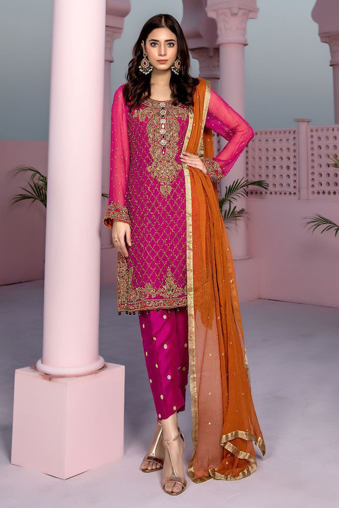 Aisha imran formal store dresses