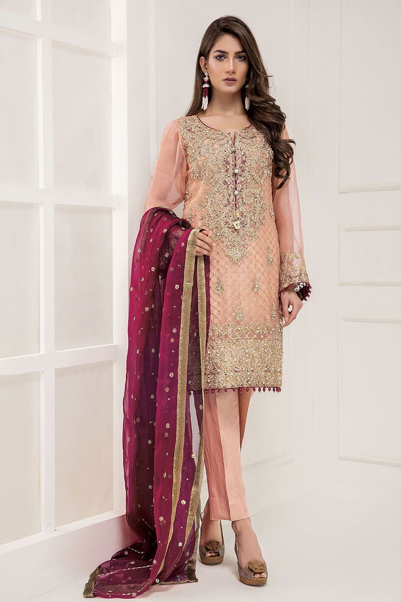 aisha imran formal dresses