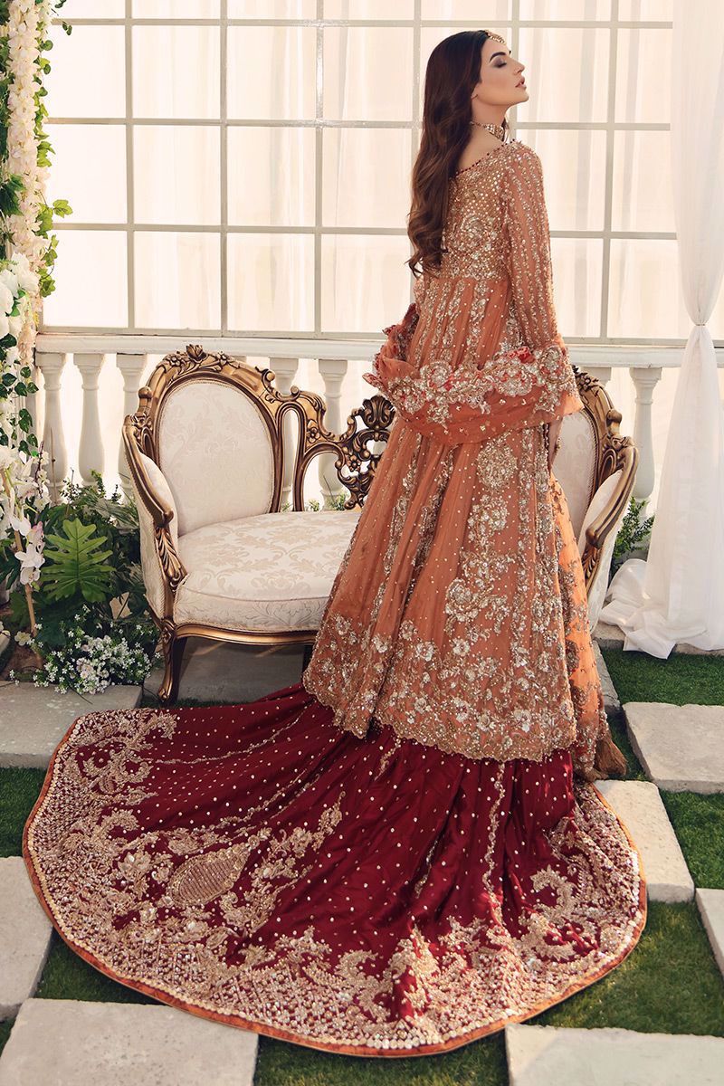 Embroidered VLEVET Bridal Lehenga Choli, Size: Free Size at Rs 3500 in Surat