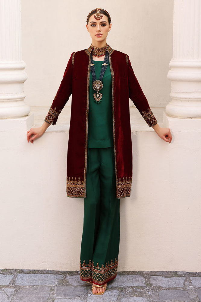 Jacket style salwar suits new designs 2020 | Dress design with jacket | Short  jacket kurti design - YouTube