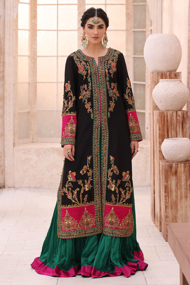 Aisha imran party dresses 2018 hotsell