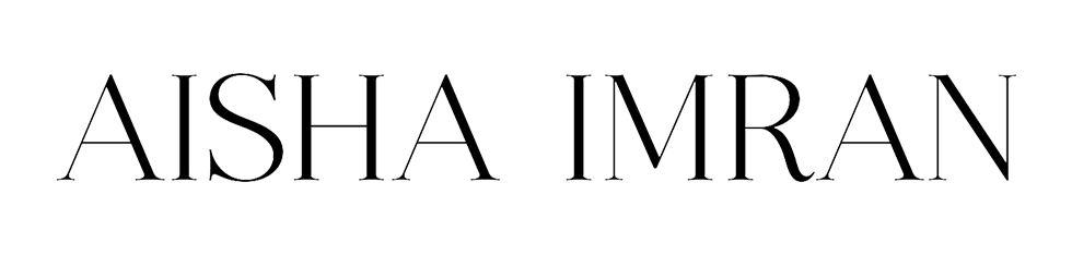 Aisha Imran